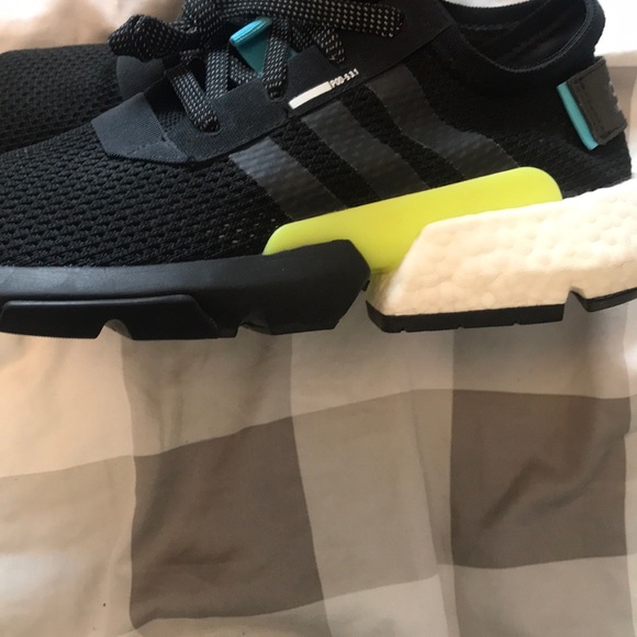 Adidas Pod S 3.1 - Picture 5 of 7